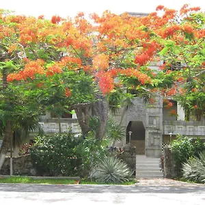 Apartment Condumel, Cozumel