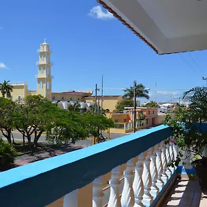 Apartment Casita Mar Y Sol, Cozumel