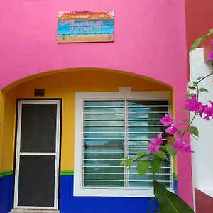 Holiday home Casa Marisol, Cozumel